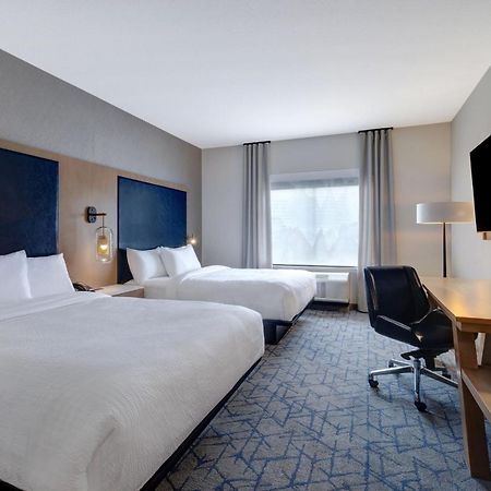 Fairfield By Marriott Inn & Suites Minneapolis Downtown Εξωτερικό φωτογραφία