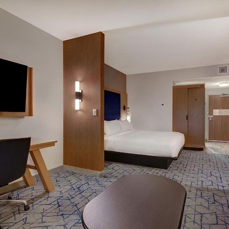 Fairfield By Marriott Inn & Suites Minneapolis Downtown Εξωτερικό φωτογραφία