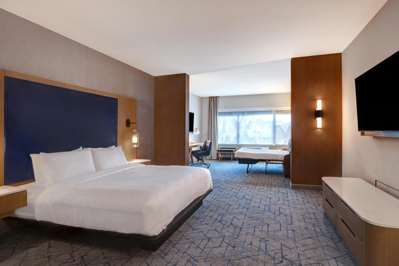 Fairfield By Marriott Inn & Suites Minneapolis Downtown Εξωτερικό φωτογραφία