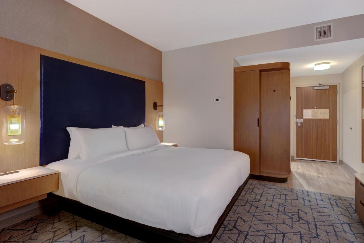 Fairfield By Marriott Inn & Suites Minneapolis Downtown Εξωτερικό φωτογραφία