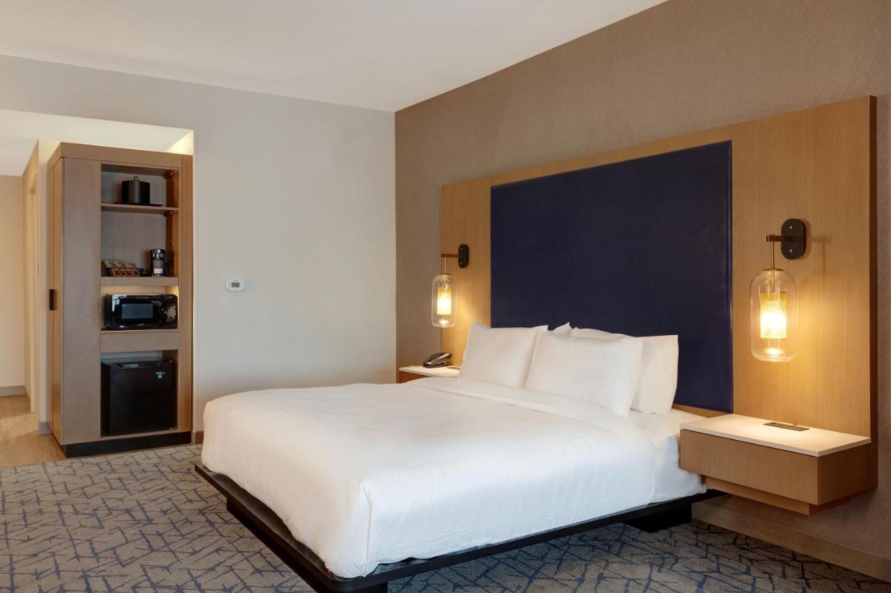 Fairfield By Marriott Inn & Suites Minneapolis Downtown Εξωτερικό φωτογραφία